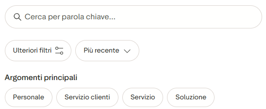 Cosa dicono famiglie e imprese sui finanziamenti a fondo perduto