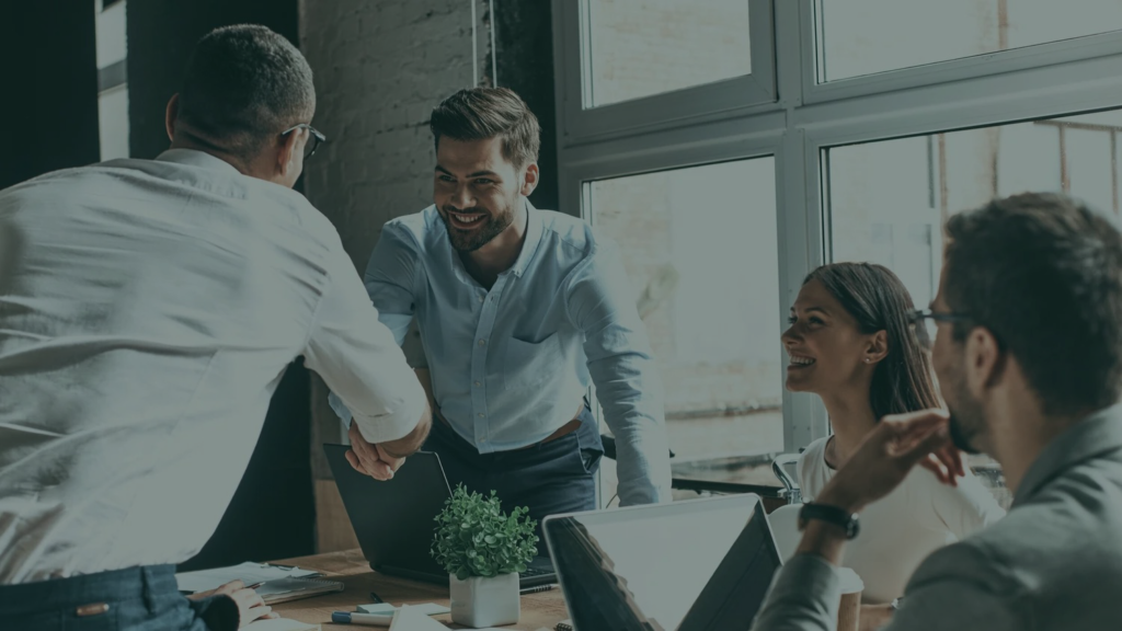 Azienda per consulenza finanza agevolata