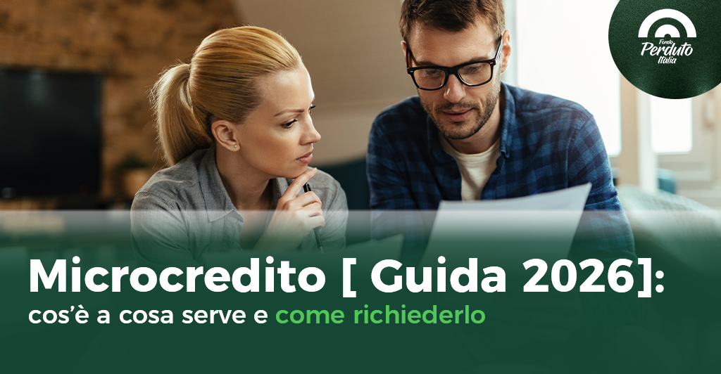 Microcredito [Guida 2026]: cos’è, a cosa serve e come richiederlo. Credito alle imprese